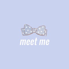 Mickey Valen - Meet Me (tofû remix) [feat. Noé]