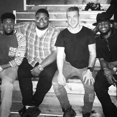 Freestyle Studio Jam - Cliff Brown Band