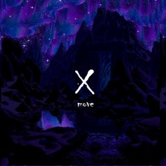 X Move (feat. Harbor Westley & Apollo Stripes)