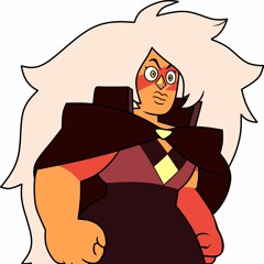 Jasper, oh Jasper