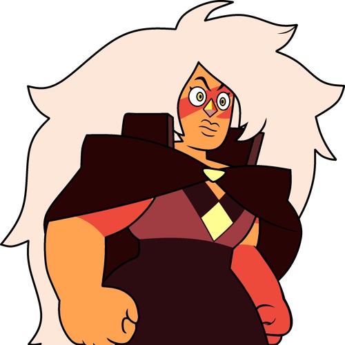Jasper, oh Jasper