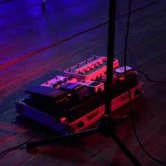 Indie Rock Guitar Backing Track - Key of A-  120 BPM - "Long Ago"