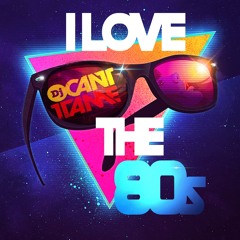 I LOVE THE 80S (POP EDITION)