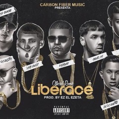 Liberace (Official Remix 2)Farruko Ft. Anuel AA De La Ghetto Bryant Myers Alexio Noriel Bad Bunny