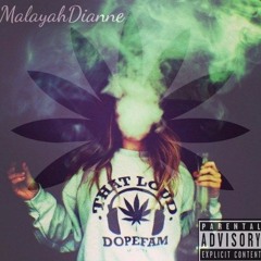 FreeTheGod ft E Major - MalayahDianne
