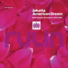 Jakatta - American Dream (Beatslappaz Breakfest 16 Edit)