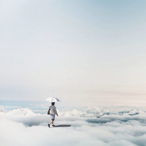 overcast w/milligram (remake)