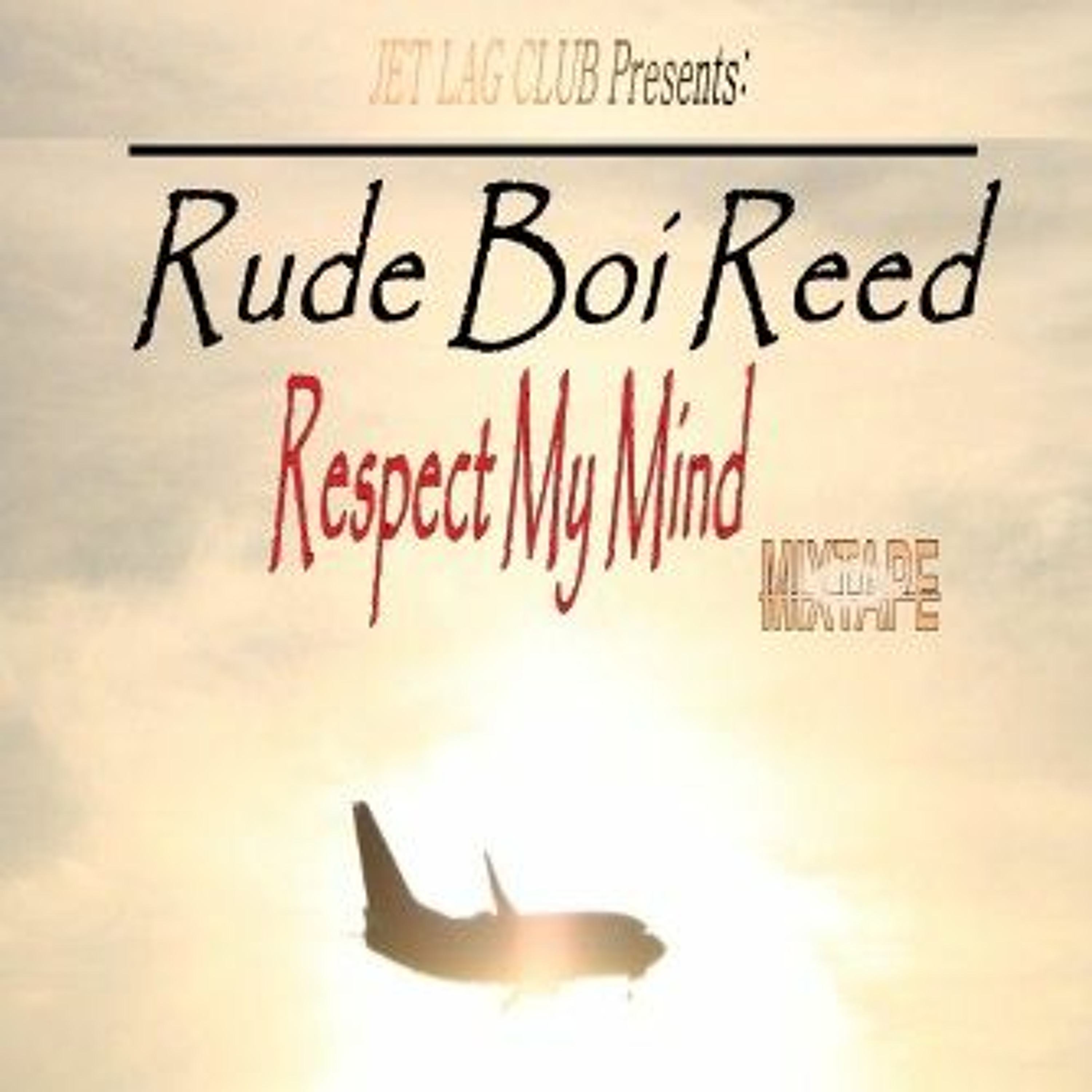 RudeBoi Reed