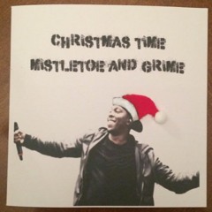 GRIMEY TAO - Me I'm A Man