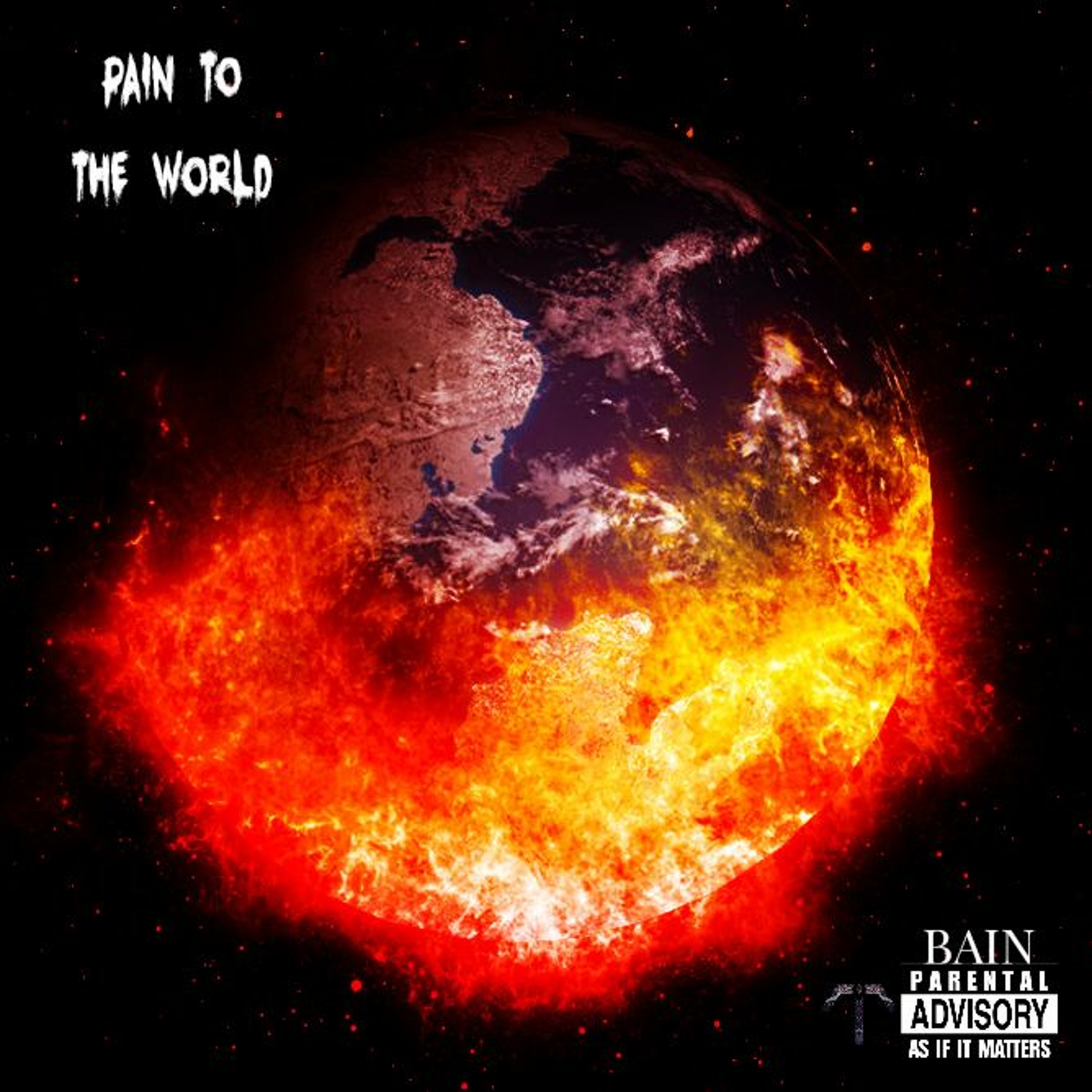 Holy Land [Prod. By Brio Beats] - Rashad Roberts episode artwork
