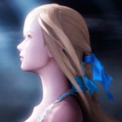 Final Fantasy III - The Boundless Ocean (Remix)