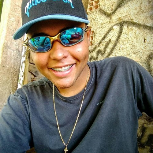 Mc Ceagha - O Crime É Sujo ( Prévia )