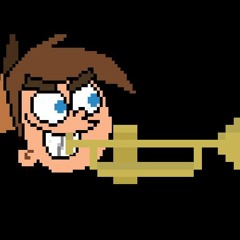 Timmy's 8bit Trumpet