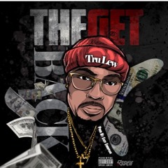 The Get Back ( Prod By Easy European )