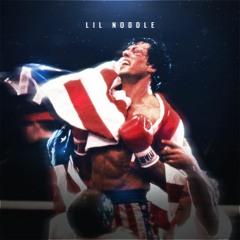 Lil Noodle - Rocky Balboa  🥊(Prod. Superstaar Beats)