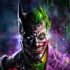 Joker's Lament - (Arkham Waltz)
