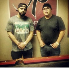 This - Hustle -Lion Luciano ft Joel Ortiz -