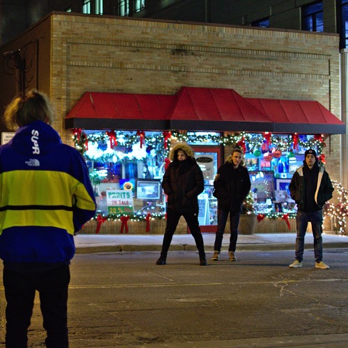 02 Greenbax (Introlude)