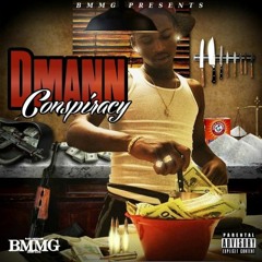 In Love With The Game #BMMG