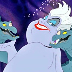 Poor Unfortunate Souls (from 'The Little Mermaid') (a capella cover)