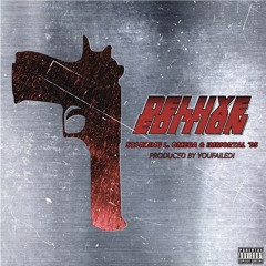 Immortal '95 & L. Omega - Deluxe Edition (Prod. youfailed!)