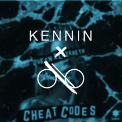 Cheat Codes - Queen Elizabeth (Kennin X Oscar Blue Remix)