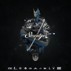 Ashk_Un Feat Nimosh ,Kxng Crooked & Hamed Slash ( Stereotype )