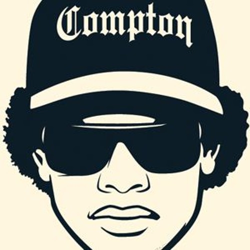 Eazy E - Eazy Duz It (J Mashup)