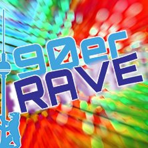 90er Rave Mix