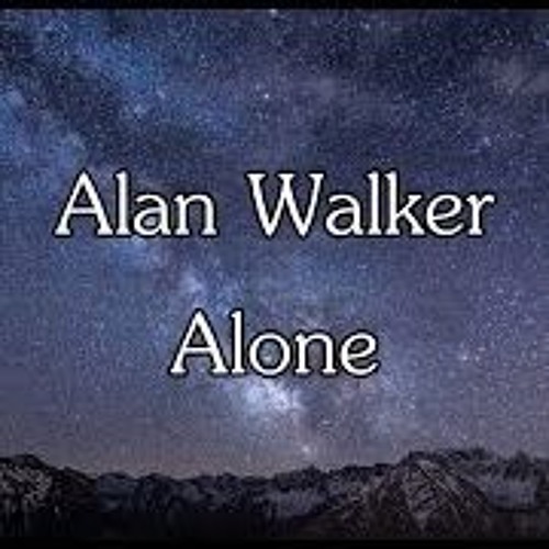 Ajay Angger - ALONE - DTM STYLE 2017 DEMO