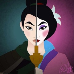 The Rise Of Mulan By The Playlist