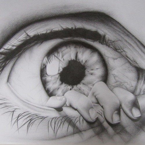 Claptone Vs Zerb And Future Class - No Eyes In The Dark ( Emy Stones Mashup )