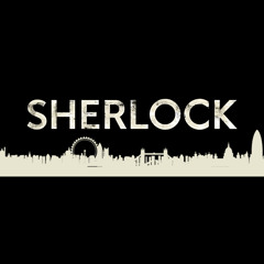 BBC Sherlock's Theme Melody (Violin Cover)