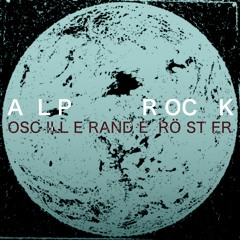 Oscillerande röster