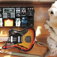 What's On My Looper 2 - Jan. 7, 2017