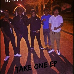 Almighty Get 2 Bussin Remix Feat Ghost Mixdown