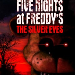 The Silver Eyes - Chapter 2