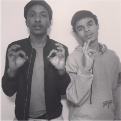 BEAMER ft KA$H (Prod. TheBeatCartell)