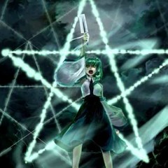 MoF Stage 5 Boss - Sanae Kochiya's Theme - Faith is for the Transient People