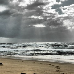 Waves at Arragunu NP excerpt