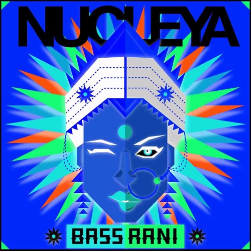 Nucleya - Bass Rani All Songs Mix
