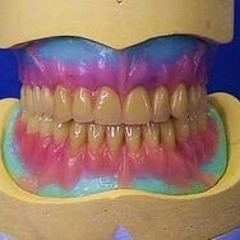 Mouth Fulla Teeth