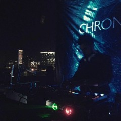 DJ Set @ Chronosphere | Bangalore | 2017