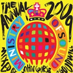 Ministry Of Sound 2009