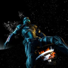 Resurrection Of Commander Shepard [Instrumental] - Player Zero (Demo Version)