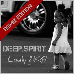 Lonely 2K17 (Bulljay Remix)