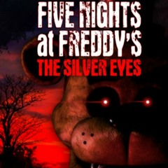 The Silver Eyes - Chapter 4