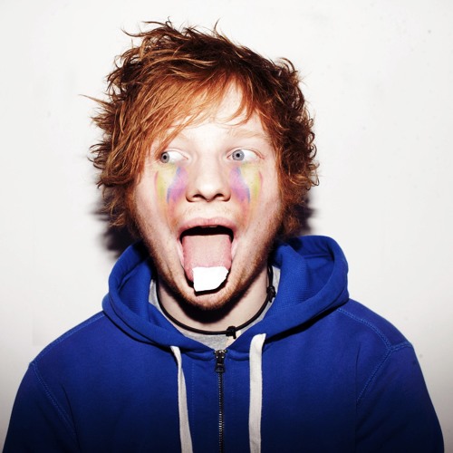 The Greatest Shape of You - Ed Sheeran v. Sia (Mashup)