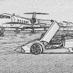 Hoodie, Big Hurt, Chez- Take Off (prod. Lil Coop)