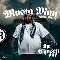 Mosta Man - The Chosen One [Full Album]